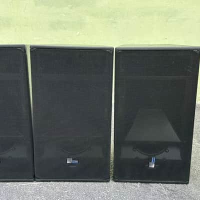 MEYER ULTRA-X40 WIDE COVERAGE LOUDSPEAKER (LOT OF 4) THS image 4