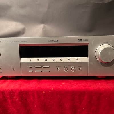 Yamaha HTR-5830 Natural Sound AV Receiver image 2
