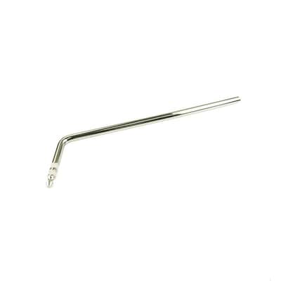 New Ibanez RS/RG Edge Lo-Pro, Zero Tremolo Arm Chrome Push-In Chrome image 2