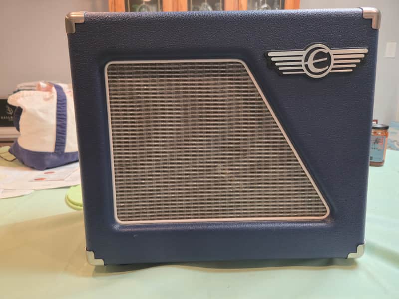 Epiphone Galaxie 10