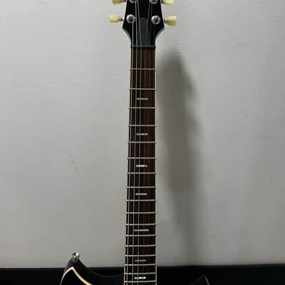 Yamaha Revstar II Standard RSS20 2022 - Present - Black image 3