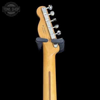 Used Fender Player II Telecaster Birch Green TSS7239 image 5