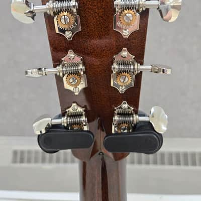 Collings 002H 14 Fret 2023 - Sitka/Rosewood image 4