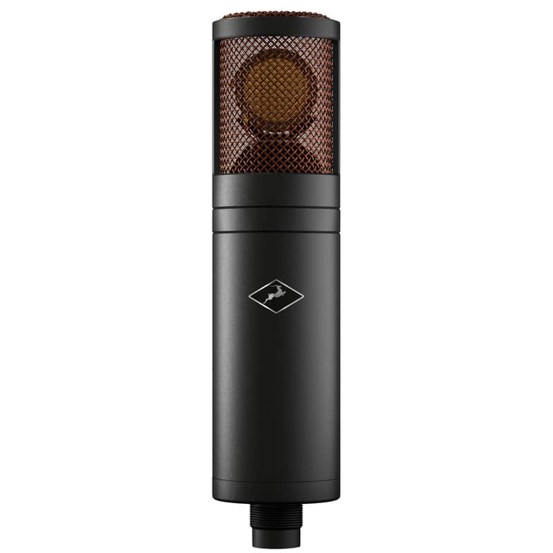 Antelope Audio Edge Duo Large Diaphragm Multipattern Modeling Condenser Microphone image 1