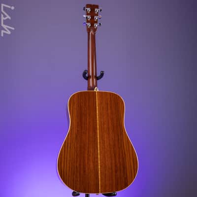 1973 Martin D-28 Acoustic Guitar image 18