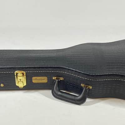 One-Of-A-Kind Harptone® Les Paul Style Guitar Case (Made In USA!) image 3