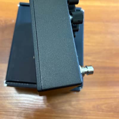 Walrus Audio Lore Reverse Soundscape Generator Limited Edition - Onyx Series 2023 - Onyx image 4