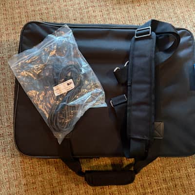 Pedaltrain Classic JR with Strymon Zuma R300 Bag and Extras image 6