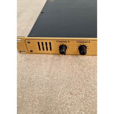Marshall Valvestate 8008 - Guitar Amplifiers - Very Good image 4