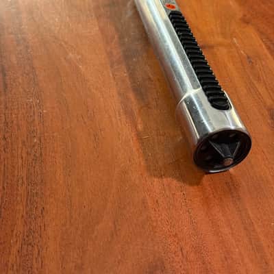 Electro-Voice 676 Cardioid Dynamic Microphone 1960s - Gray image 3