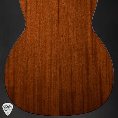 Collings 0001 Mh - Honduran Mahogany #36367 image 4