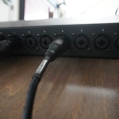 PreSonus Quantum HD8 USB-C Audio Interface image 6