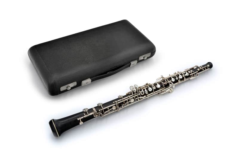 Marigaux Oboe Modell 901 image 1
