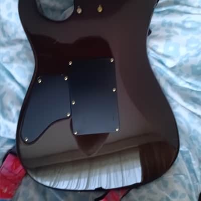 Schecter NV-22 2010-2018 image 3