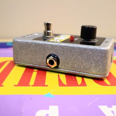 LBP-1 Linear Power Booster Guitar Pedal image 5