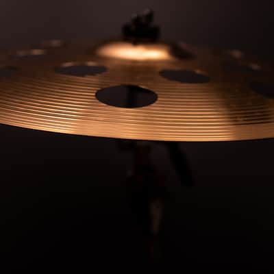Sabian 18" B8X Ozone Crash image 3