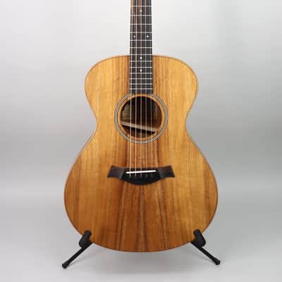 Taylor JCSM-5 Jacob Collier Signature Model 5-String image 2