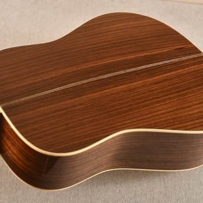 Martin Custom Shop HD-28 Italian Alpine (2024) image 9