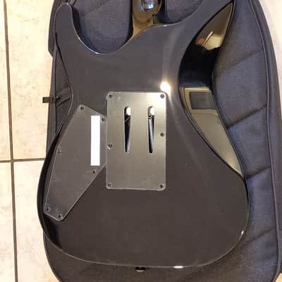 ESP LTD Horizon Custom '87 2024 - Present - Black image 22