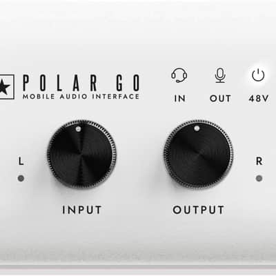Blackstar Polar Go USB-C Audio Interface image 1