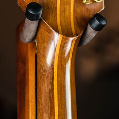 1980 Gibson Flying V2 II natural image 19