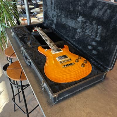 PRS McCarty 594 10-Top 2016 - Present - McCarty Sunburst image 10