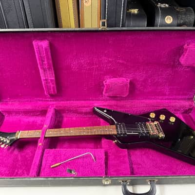Gibson Explorer 1983 Factory Kahler Sounds Killer! (234) image 6