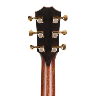 Taylor Builder’s Edition 912ce Acoustic-Electric 2021 image 11