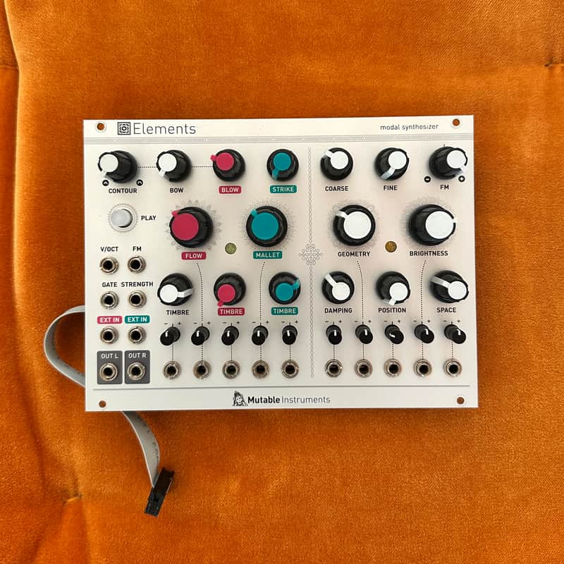 Mutable Instruments Elements