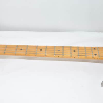 Fender Stratocaster ORIGINAL Custom Body JAPAN Electric Guitar Ref No.6115 image 10
