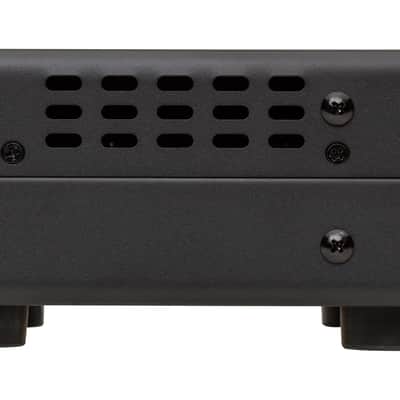 Fryette Power Load IR Tunable Reactive Load Box with Integrated Impulse Response image 4