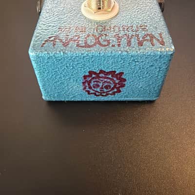 Analogman Mini Chorus 2005 - Present - Cobalt image 2
