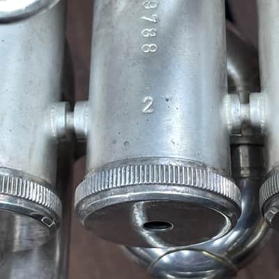 Willson 2900TA Compensating Euphonium NICE! image 9