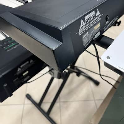Yamaha SY-55 image 6