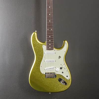 Fender Custom Shop Used Dick Dale Signature Strat '24 image 3