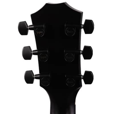 Taylor T5z Classic Rosewood Shaded Edgeburst (15084) image 5