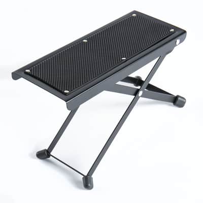 MUSIC STORE Footrest - Accessory for Guitars image 2