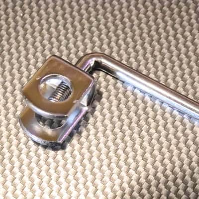 Japanese Cowbell U Clamp image 3