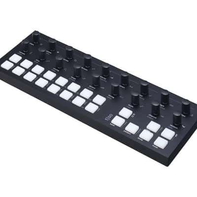 Torso Electronics T1 Algorithmic Desktop Sequencer [DEMO] image 2