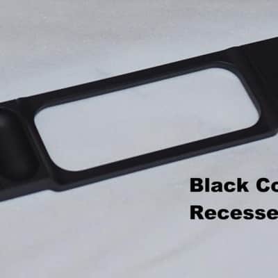 The Original Treble Bezel - Deluxe / Chrome image 3