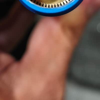 Schoeps CMIT 5 U Blue image 8