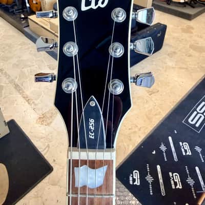ESP LTD EC-256 BROWN SUNBURST image 2