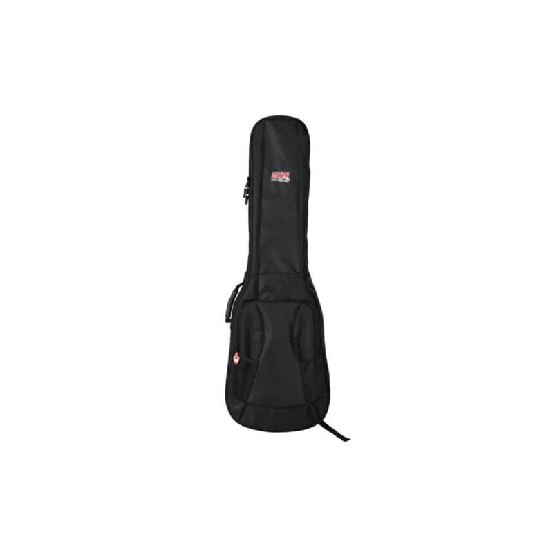 Gator Cases 4G Series Bass Guitar Gig Bag image 1