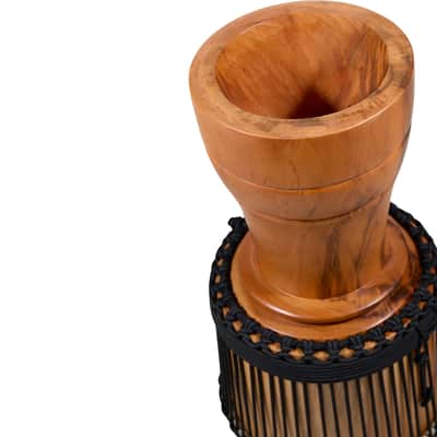Meinl African Style Djembe, Medium image 4