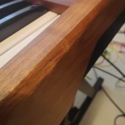 Arturia MatrixBrute 49-Key Synthesizer + flightcase image 11