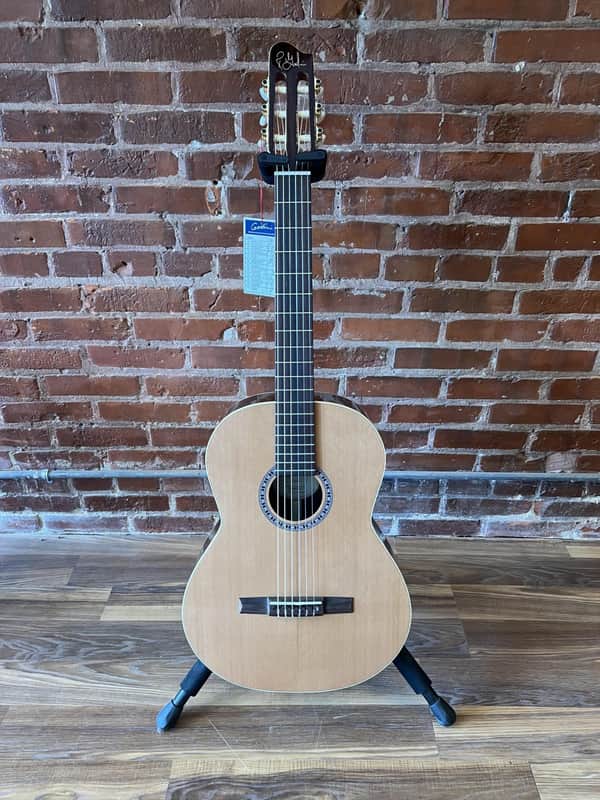 Godin Collection Classica II /Acous-Electric with gig bag image 1