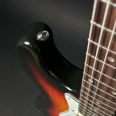Ibanez Model 2375 Stratocaster (1972), mint condition,Pre-Lawsuit image 6