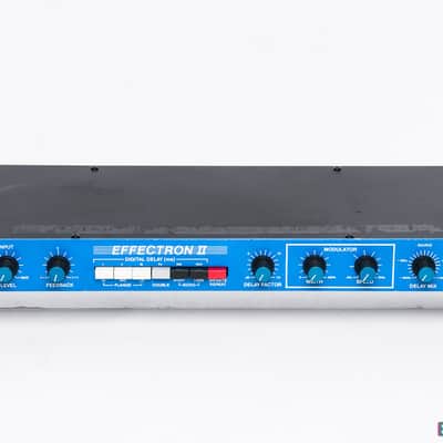 Deltalab Effectron II ADM 1024 with infinite repeat image 1