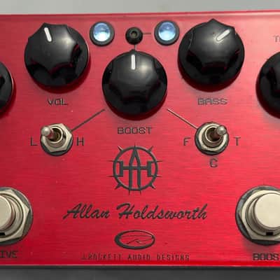 Reverb.com listing, price, conditions, and images for j-rockett-allan-holdsworth