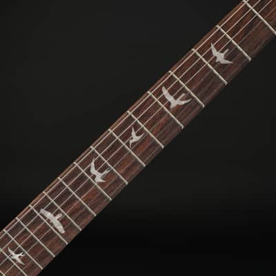 PRS SE 245 in Vintage Sunburst with Gig Bag #E093672 - Pre-Owned image 5
